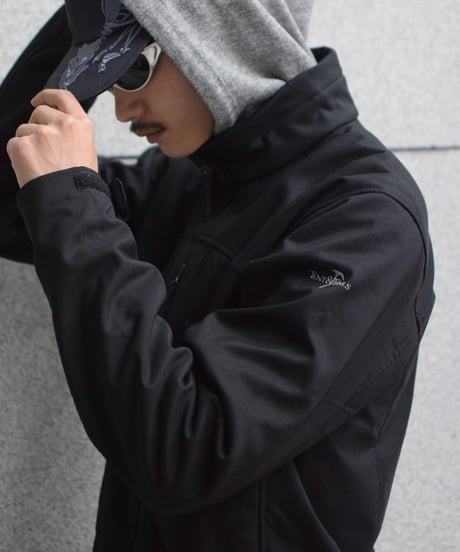 Deadstock Tent&Trails Soft Shell Jacket