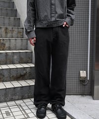 Wrangler  936 WBK Denim Pants -2