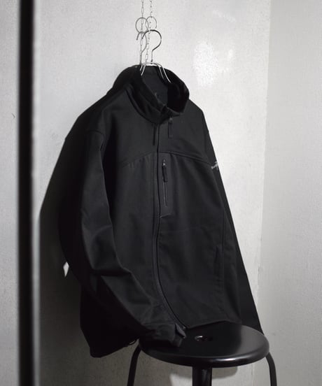 Deadstock Tent&Trails Soft Shell Jacket
