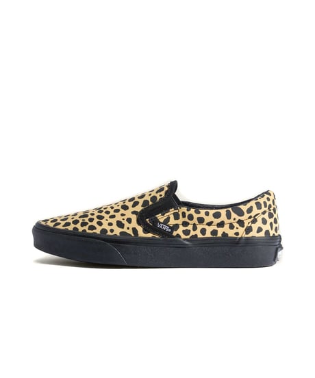 VANS Classic Slip-On Y2K Dalmatian/Black