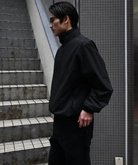 Calvin Klein Teck Jacket Black