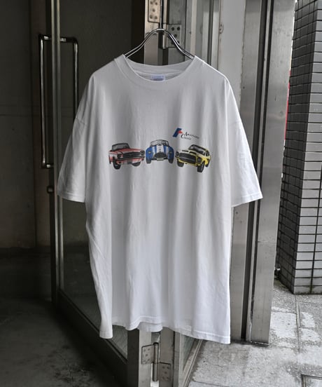 Americana Classic T-Shirt -6