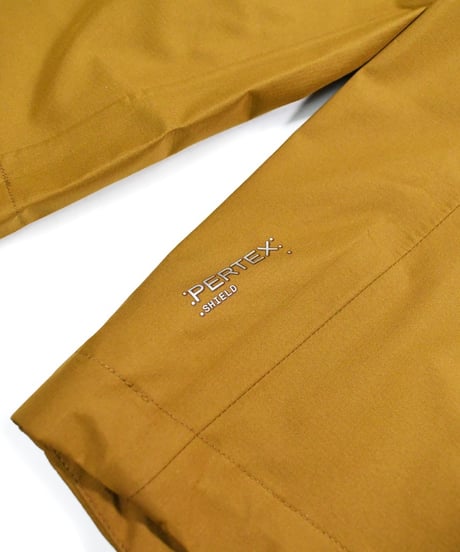 Rab Arc Eco Waterproof Jacket Footprint