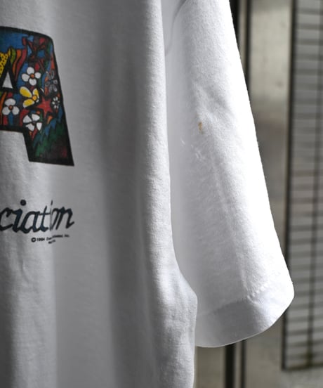 MDA T-Shirt Made in USA -8