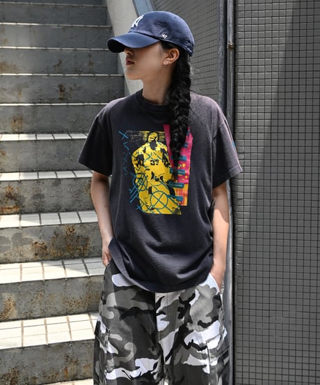 Nike Jordan T-Shirt Made in USA -1
