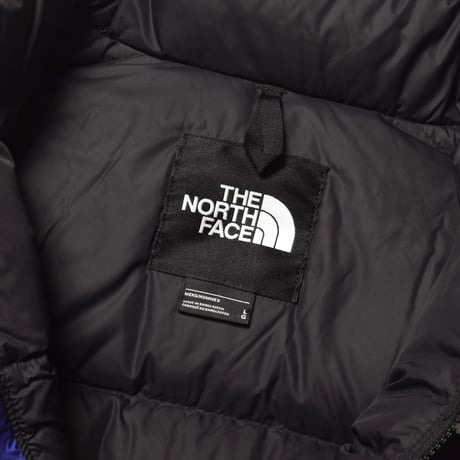 The North Face 1996 Retro Nuptse Jacket Lapis Blue