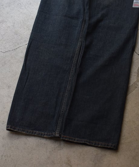 Deadstock Levi’s 569 Denim Pants #1056
