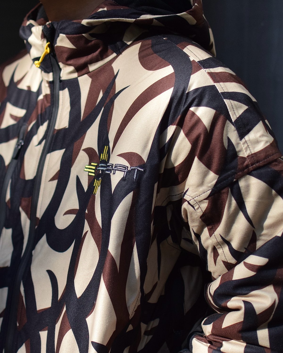 ASAT Camo Extreme Ultimate Jacket | COUNTER ASAT Camo Extreme Ultimate Jacket | COUNTER