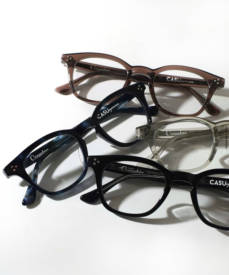 CASU eyewear 