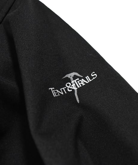 Deadstock Tent&Trails Soft Shell Jacket