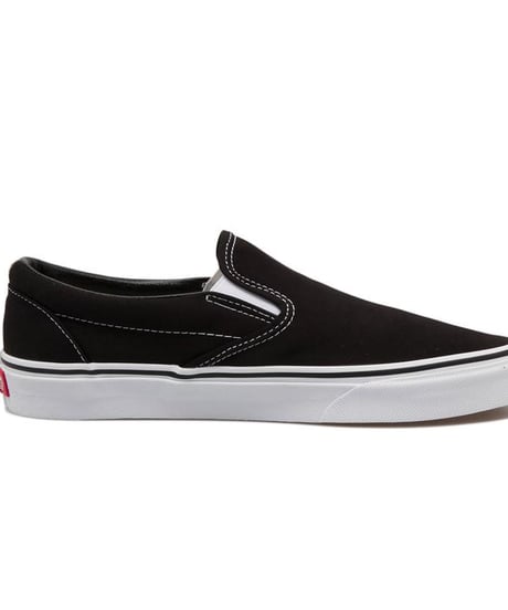 VANS Classic Slip-On Black