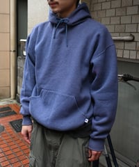 Russell Athletic Sweat Hoodie Made in Mexico -4