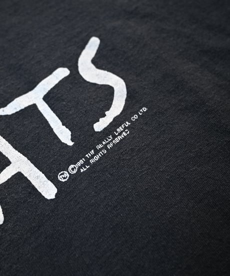 Cats Musical T-Shirt Made in USA -1