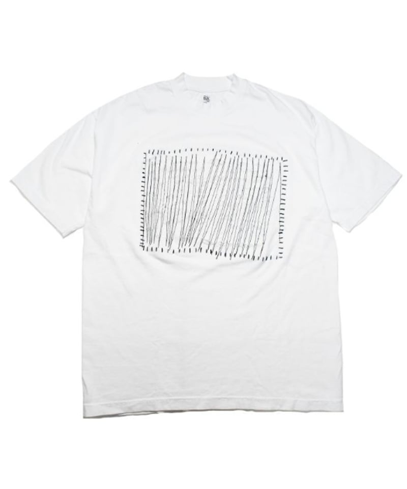 LOS ANGELES APPAREL×YES TOKYO LOS ANGELES APPAREL×YES TOKYO