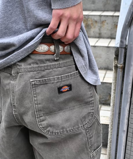 Dickies Remake Jorts -3