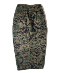 DEADSTOCK  USMC woodland marpat camo trouser