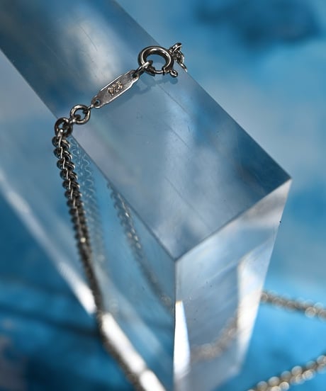 Old Tiffany&Co. Metropolis Pendant Necklace #33