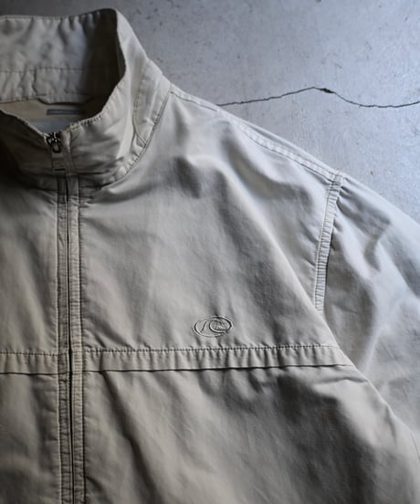 Quiksilver Drizzler Jacket -4
