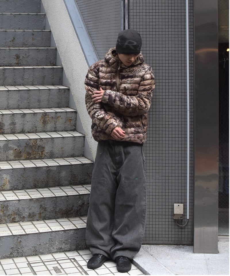 kryptek イージスジャケット kryptek イージスジャケット イージスから透湿防水防寒仕様の『BIKERS