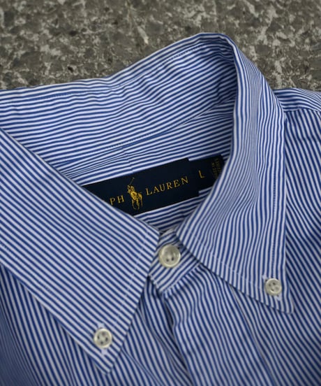 Ralph Lauren L/S B.D  Shirts -5
