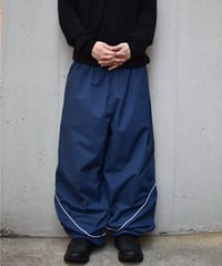 Us Air Force PTU  Nylon Pants -2