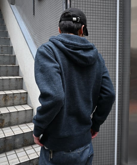 Ralph Lauren Full Zip Hoodie  - 1