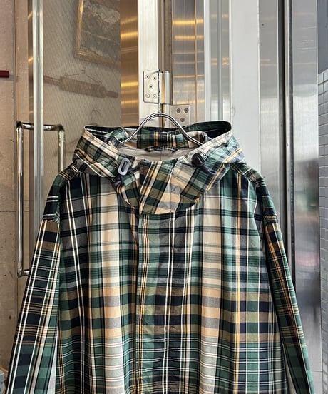 J.Crew Limited-edition Heritage Hooded Parka