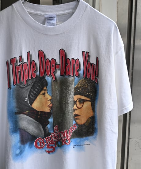A Christmas Story T-Shirt -2