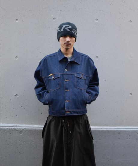 Counter Action デンキジャケット　M CATEGORY - Jacket | COUNTER