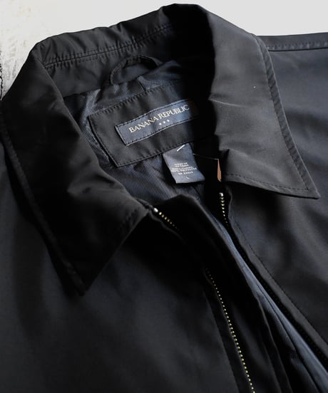 Banana Republic Drizzler Jacket -2