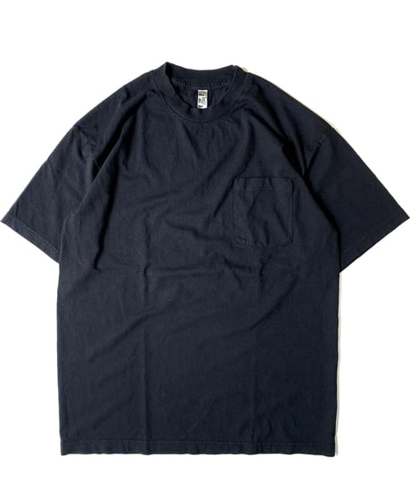 Los Angeles Apparel 6.5oz Garment Dye Pocket S/S Tee