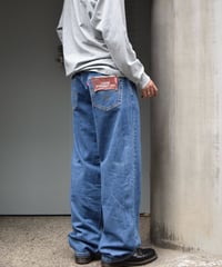 Deadstock Levi’s 569 Denim Pants #4550