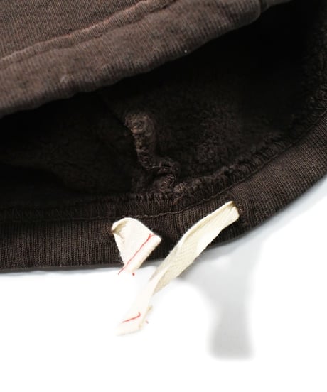 MOOJI MOOJI US Sweat Pants Aged Brown