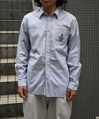 Ralph Lauren L/S B.D  Shirts -1