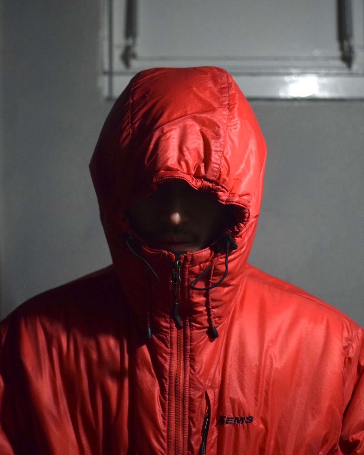 Deadstock EMS Primaloft Jacket -5 | COUNTER