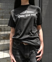Over the Hill T-Shirt Made in USA -8