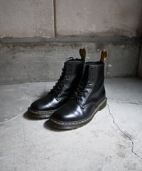Used Dr Martens 8 Hole Boot -1