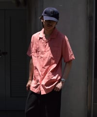 Cubavera Short Sleeve Guayabera Shirt Lantana