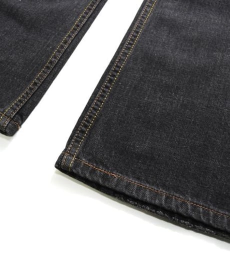Deadstock Levi's 567 Denim Pants Loose Boot Cut #1274