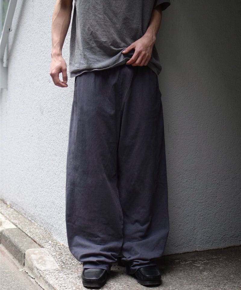 Los Angeles Apparel 8ozPrison Pant Black