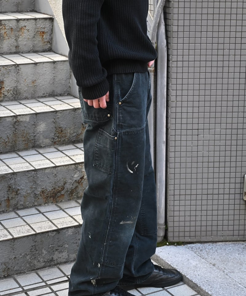 Carhartt Customized Duck Painter Pants - 4 | CO