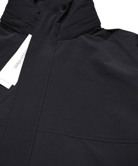 Calvin Klein Teck Jacket Black