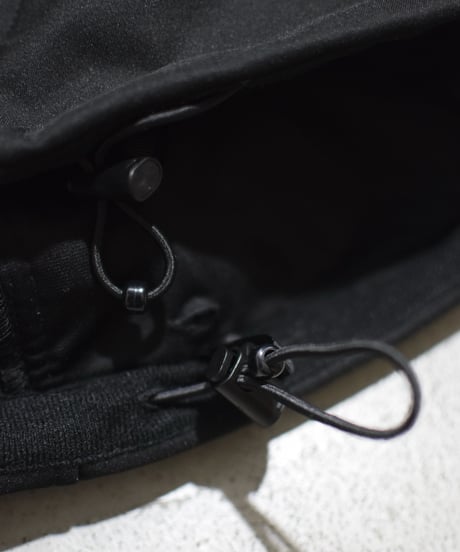 Deadstock Tent&Trails Soft Shell Jacket