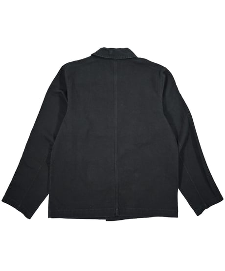 Nike Life Chore Coat Black