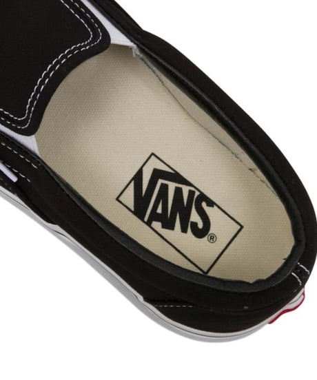 VANS Classic Slip-On Black