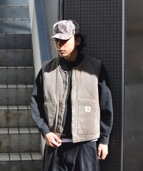 CATEGORY - Vest | COUNTER