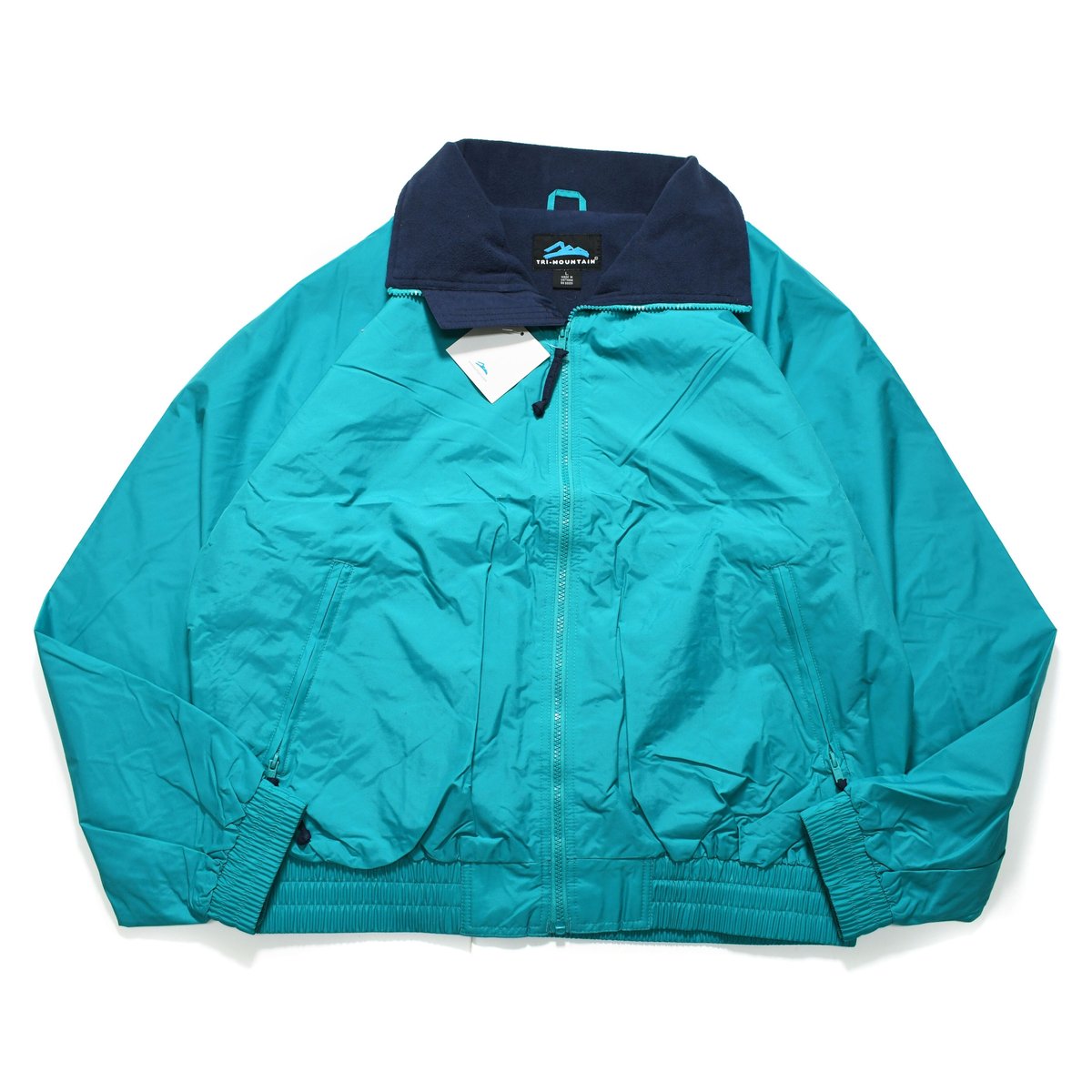 Tri mountain fleece jacket hotsell