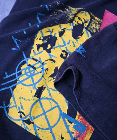 Nike Jordan T-Shirt Made in USA -1