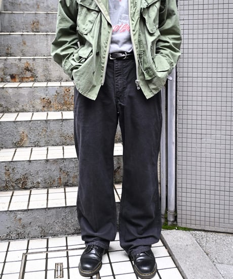Carhartt FR Duck Work Pants -5