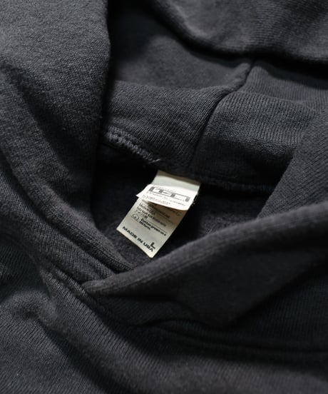 Los Angeles Apparel 14oz Heavy Fleece Hoodie